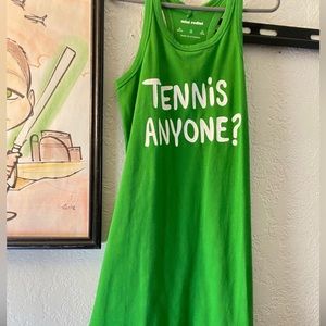 mini rodini tennis dress